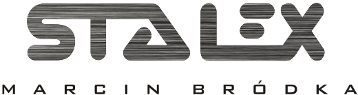 Stalex - Marcin Bródka